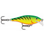 Воблер Rapala Scatter Rap Shad Deep DSCRS07