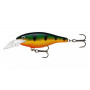 Воблер Rapala Scatter Rap Shad Deep DSCRS07