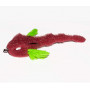 Поролоновая рыбка Levsha-NN 3D Animator+ 9см