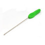 Игла для бойлов Nautilus Stringer Needle Fluo Green
