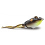 Лягушка незацепляйка Storm SX-Soft Bull Frog SXF3