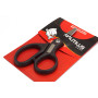 Ножницы для плетенных шнуров Nautilus Stainless Steel Braid Scissors