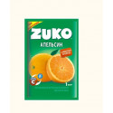 Сухой сок ZUKO Апельсин 25 г