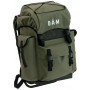 Рюкзак с креслом DAM Angler‘s Back Pack