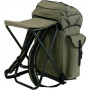 Рюкзак с креслом DAM Angler‘s Back Pack