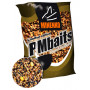 Зерновая смесь Minenko PMbaits Spod Mix 4 кг