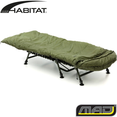 Спальный мешок MAD SUMMER LITE Sleeping Bag