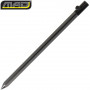 Стойка MAD BLACK ALUMINIUM CHUNKY TRI-STICK Bankstick