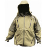 Куртка рыболовная Polar Ring RF-BD301 (softshell windblock)