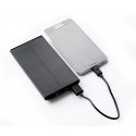 Зарядное устройство на солнечных батареях "SITITEK Sun-Battery SC-09" - 5000 mAh