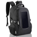 Зарядное устройство - рюкзак на солнечных батареях  "SolarBag SB-267"