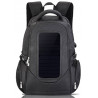 Зарядное устройство - рюкзак на солнечных батареях  "SolarBag SB-267"