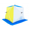 Зимняя палатка куб Стэк 2