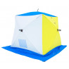 Зимняя палатка куб Стэк 3