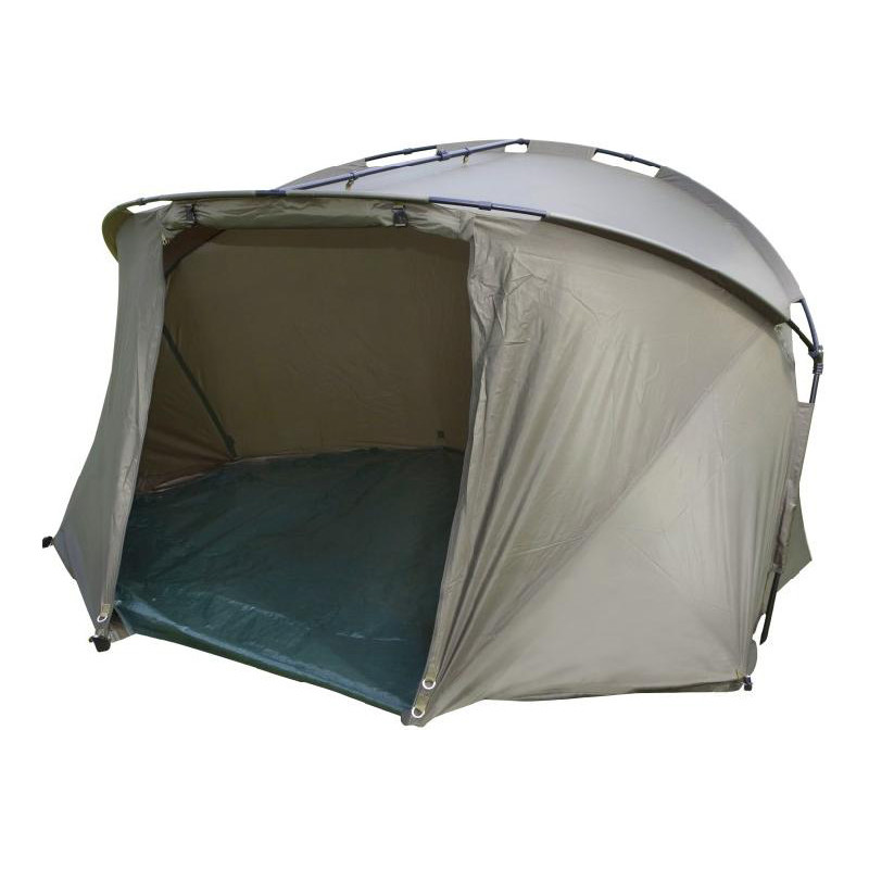 Шелтер карповый с полом KORUM SHELTERS 1 MAN CARPER – купить по цене от ...