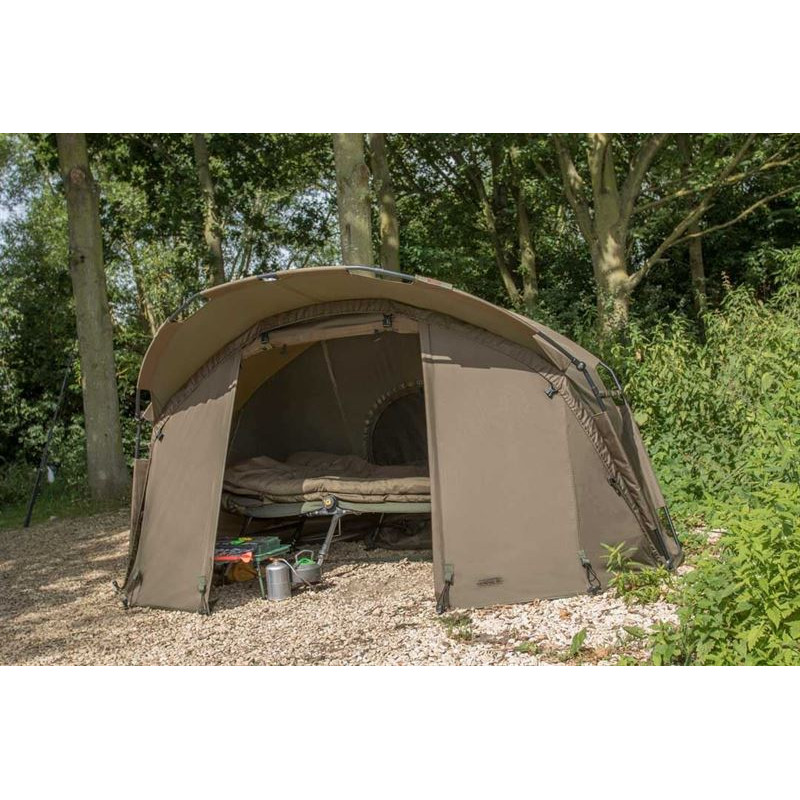 Шелтер карповый AVID CARP - TARDIS BIVVY 120 x 240 x 160 см – купить по ...
