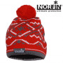 Шапка Norfin NORWAY RED 