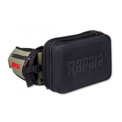 Сумка Rapala Hybrid Hip Pack Ltd Edition