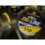 Леска плавающая AVID CARP Zig Line - Two Tone 100m