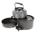 Набор посуды FAITH Pots & Pans Cooking Set