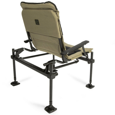 craftsman hydraulic seat