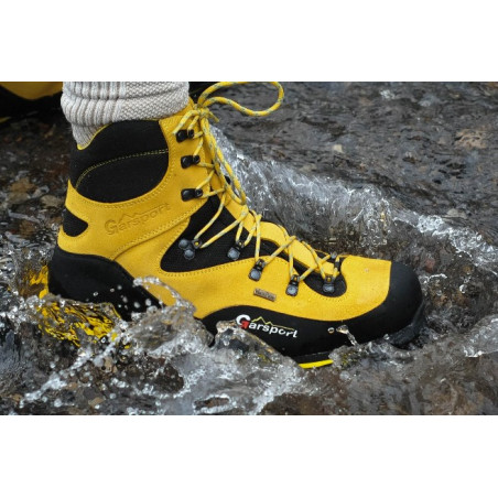 Chaussure de sécurité online alpine garsport