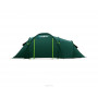 Палатка HUSKY BOSTON 6, тёмно-зеленый