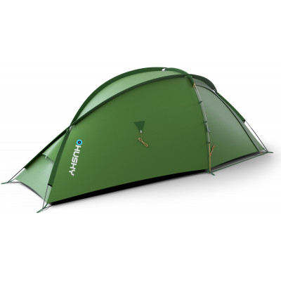 Палатка HUSKY BRONDER 2, зелёный