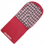 Спальный мешок HUSKY GROTY L -5 200x85 красный