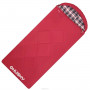 Спальный мешок HUSKY GROTY L -5 200x85 красный
