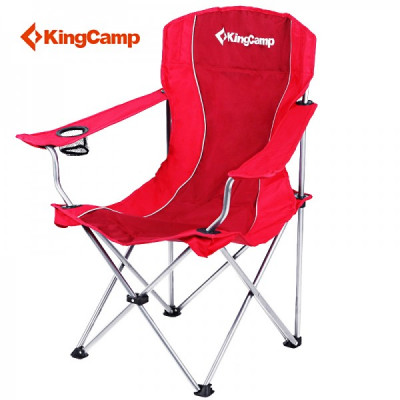 Кресло складное kingcamp arms chair