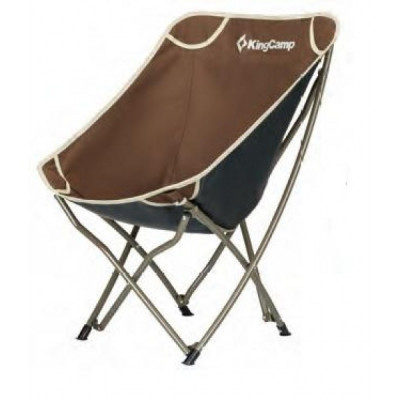 Кресло складное KING CAMP Low Sling Chair 60х54х35/75 см