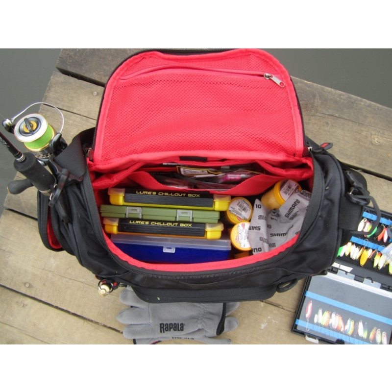 Rapala urban 2025 messenger bag