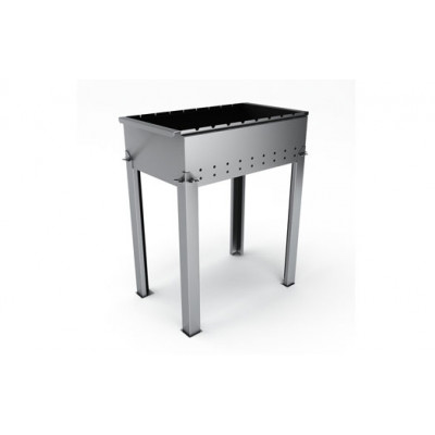 Мангал Grillux "Family grill"