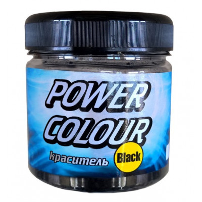Краска для прикормки ALLVEGA Power Colour 150мл