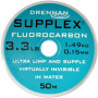 Флюорокарбон DRENNAN SUPPLEX F'carbon - 50m