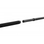Ручка для подсачека DELPHIN SYMBOL CARP / 1,80m - 2 parts