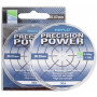 Леска PRESTON REFLO® PRECISION POWER - 50m