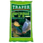 Прикормка Traper Carp-tench-crucian carp (Карп-линь-карась)