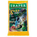 Прикормка Traper Secret Carp yellow (Карп желтый) 1кг