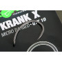 Крючок Korda Krank X