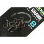 Крючок Korda Kurv Shank 10шт