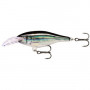 Воблер Rapala Scatter Rap Shad Deep DSCRS07