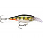 Воблер Rapala Scatter Rap Shad Deep DSCRS07