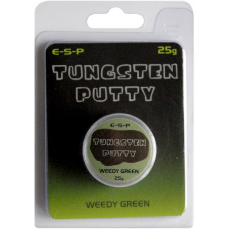 Паста вольфрамовая ESP Tungsten Putty 25g