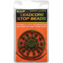 Бусина-стопор E-S-P Leadcore Stop Beads - 20шт