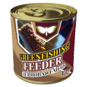 Зерновой микс Greenfishing - Feeder Original 430 мл