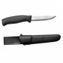 Нож походный Morakniv Companion Black 12141