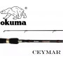 Спиннинг штекерный Okuma CEYMAR