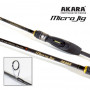 Спиннинг штекерный Akara Micro Jig TX-30